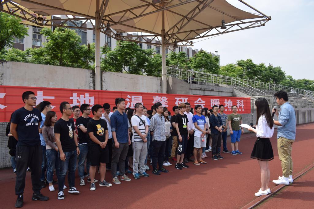 活動(dòng)現(xiàn)場(chǎng)