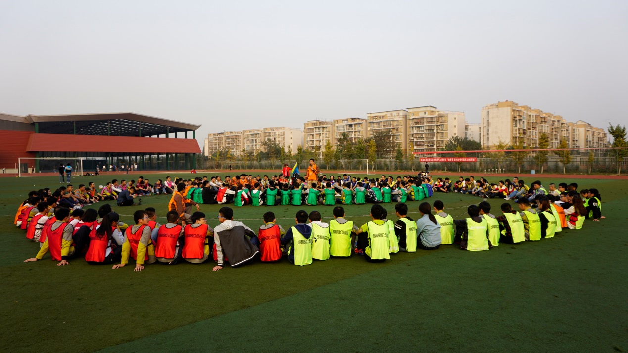 圖9:人人分享,總結收獲