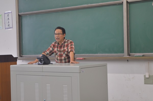 王院長解讀考評方案