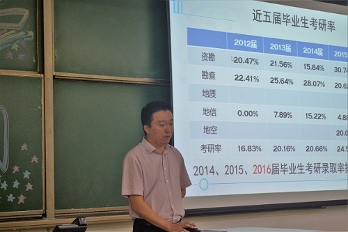 范書記發言