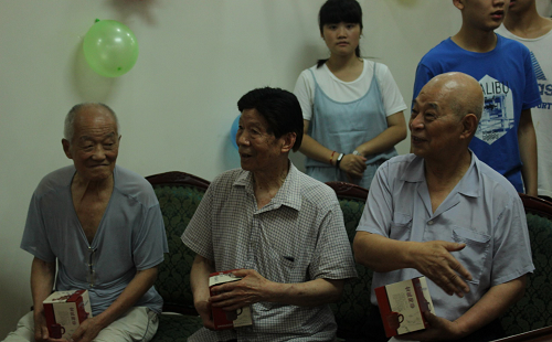 現(xiàn)場情景3