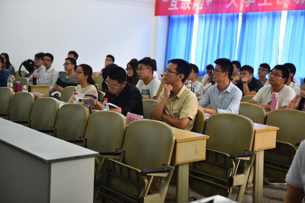 評審專家現場評審