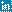 說明: 領英圖標
