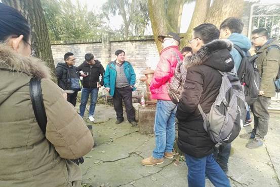 實(shí)習(xí)情況