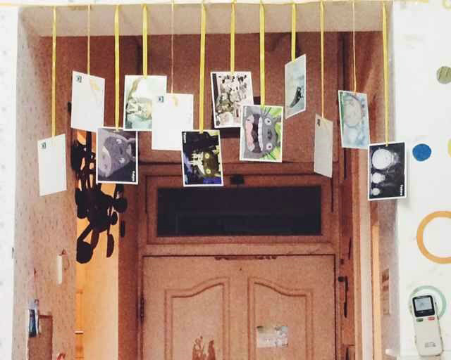 寢室文化風采展示(三)