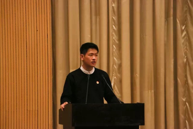 經管院團隊展演四川省一等獎作品——制度分析框架(IAD)視角下生態文明建設實現機制研究——基于三江并流核心區生態項目的調查分析