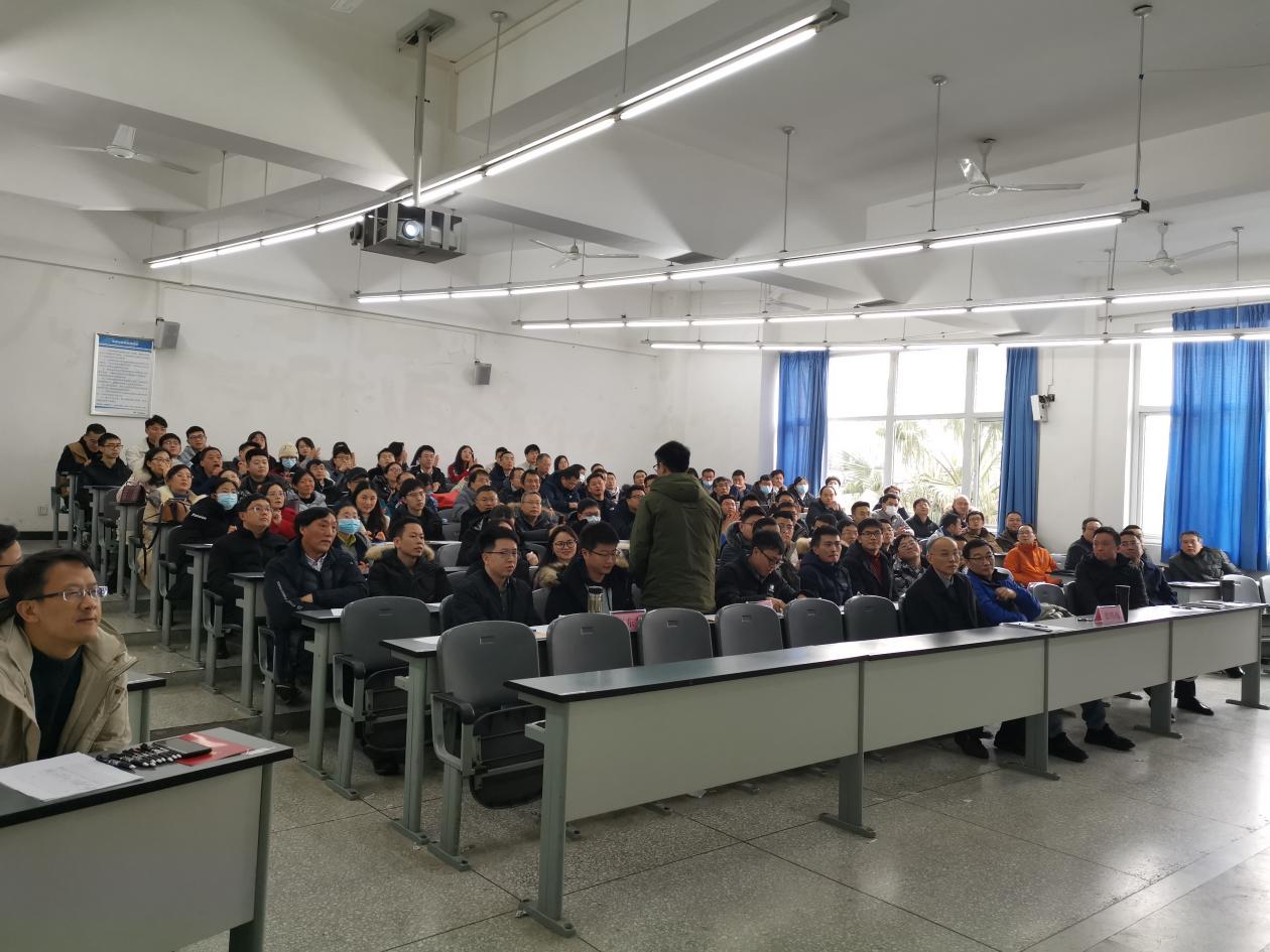 介紹2021年新進教師 介紹2021年新進教師