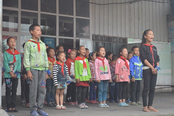 歌唱節(jié)目《青春修煉手冊》