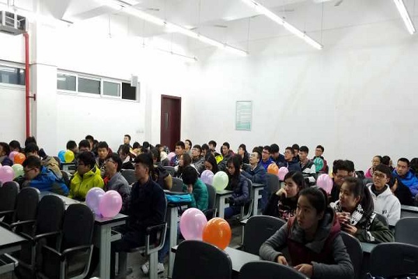 現(xiàn)場(chǎng)情況