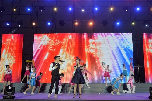 《小夢(mèng)想大夢(mèng)想》