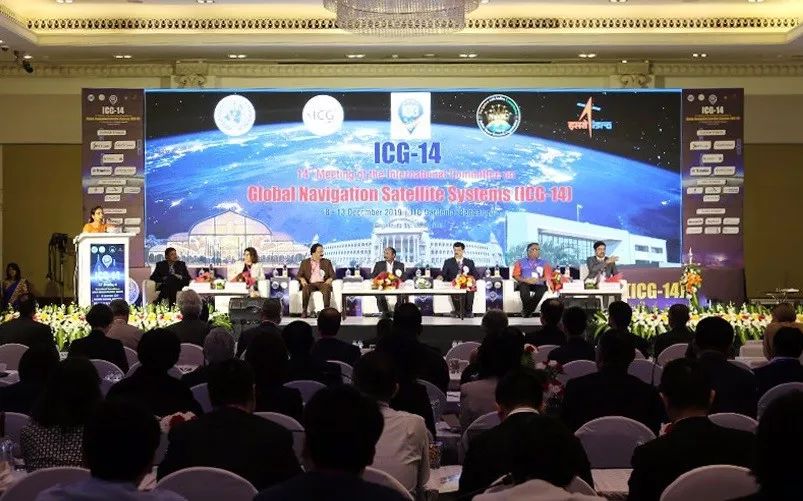 51顆北斗衛星上天!核心星座已成功部署,2020年將供全世界上網