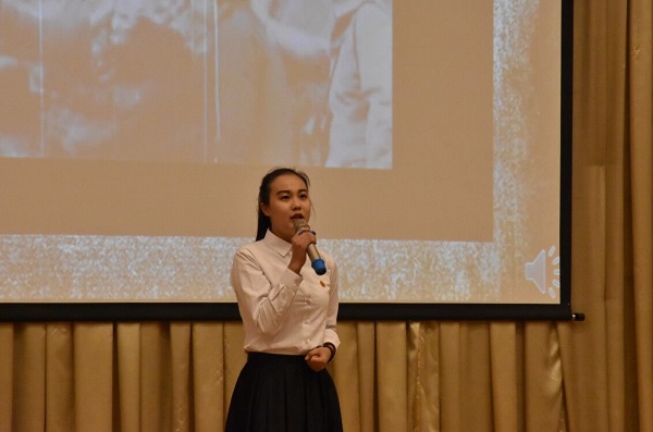 六號選手孟凡琦