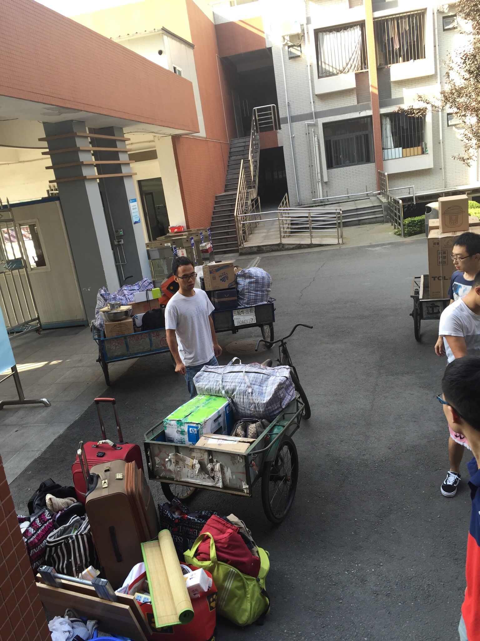 現(xiàn)場(chǎng)情形2