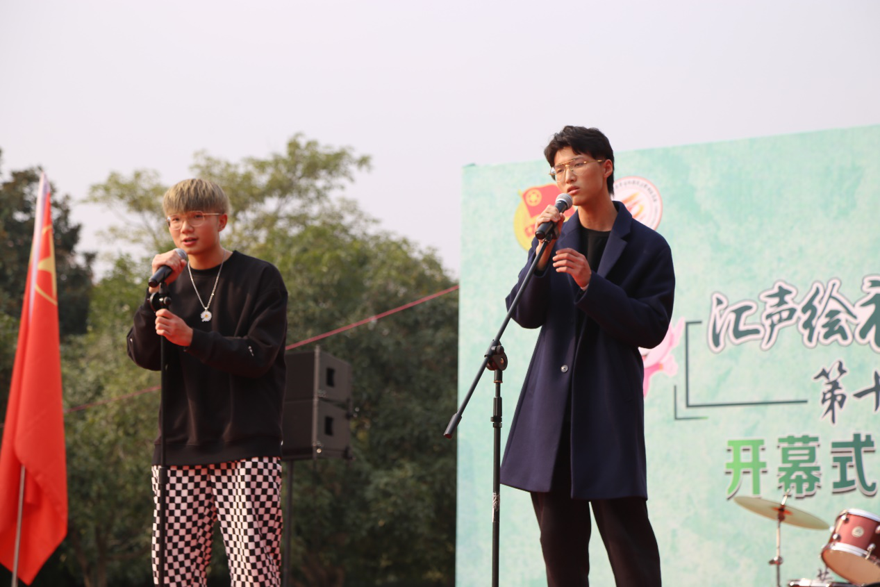 音樂俱樂部《等你下課》