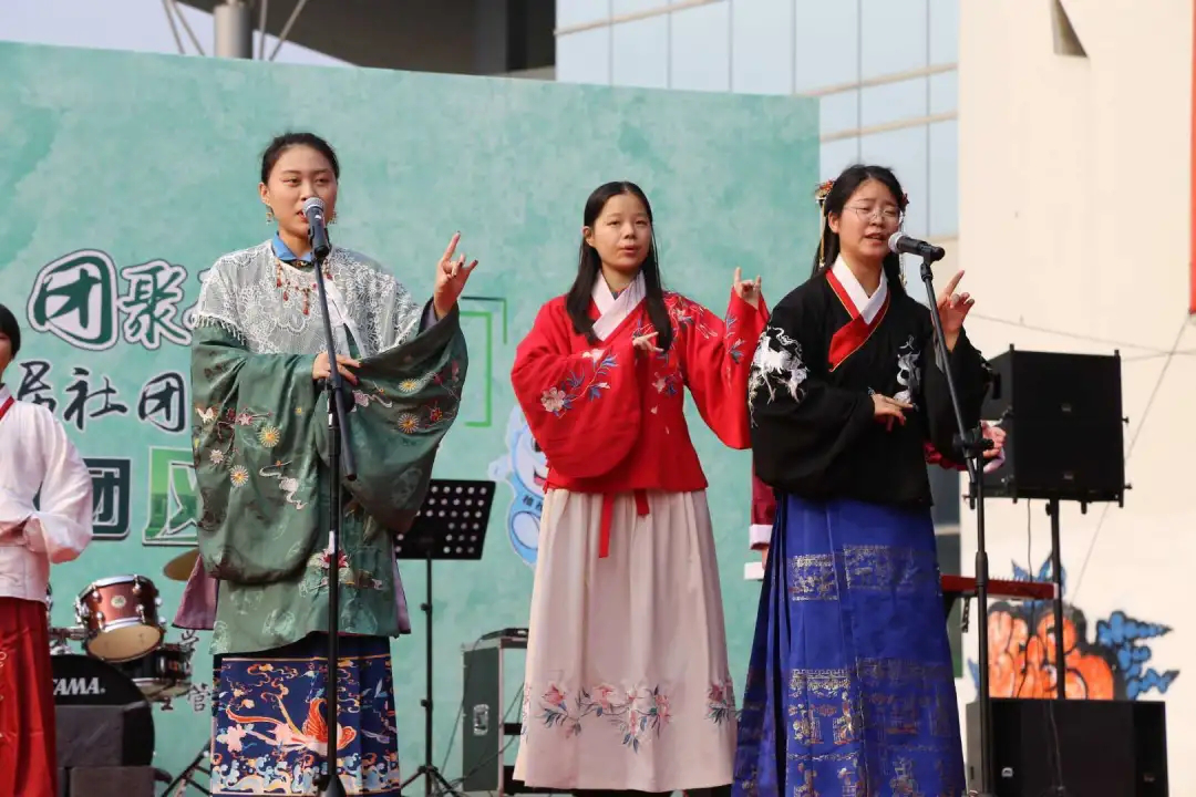 西伶曲藝社《曲藝薈萃》