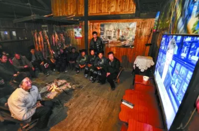 七天五次講話！習近平兩會為這五種人“撐腰”