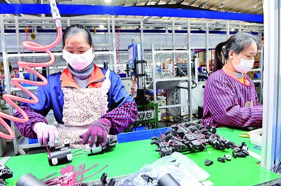 推動制度成熟定型是黨的一項重大任務