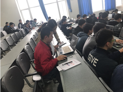 綜合素質(zhì)測評班評線上審核