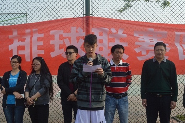 裁判員代表宣誓