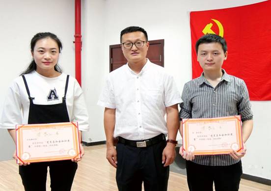 說明:2016藝術學院入黨儀式17_副本