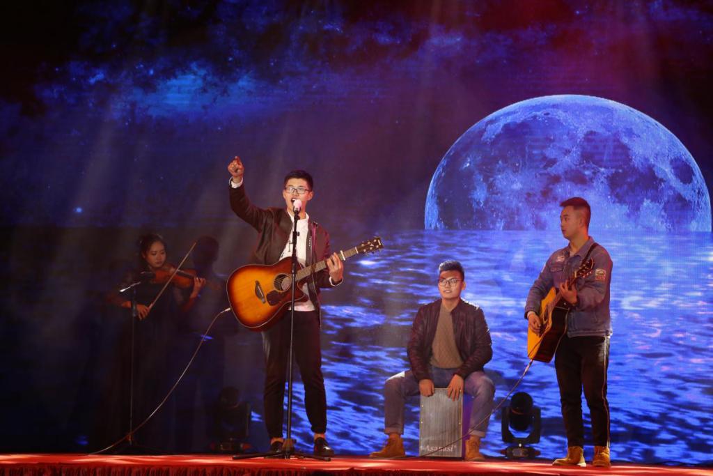 歌曲《西柚聲音》