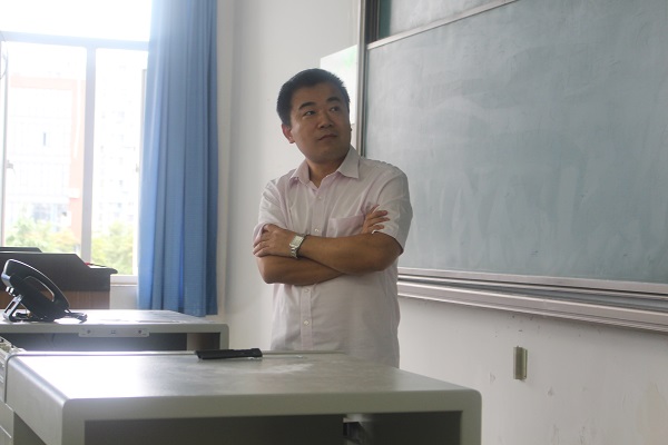 負責人介紹專業