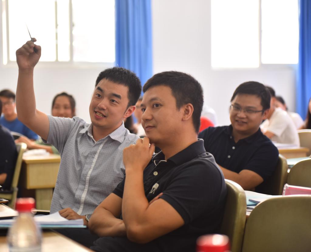 評審專家提出建議