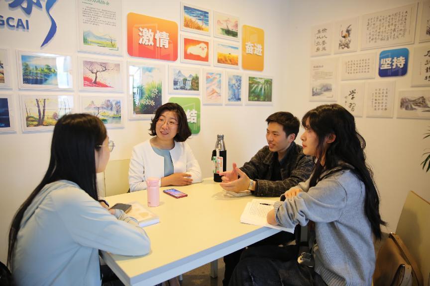 1 四川省五一勞動獎章 邵琪