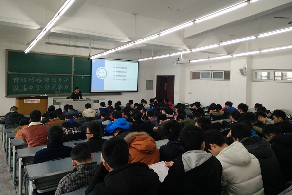 現(xiàn)場(chǎng)情況(一)