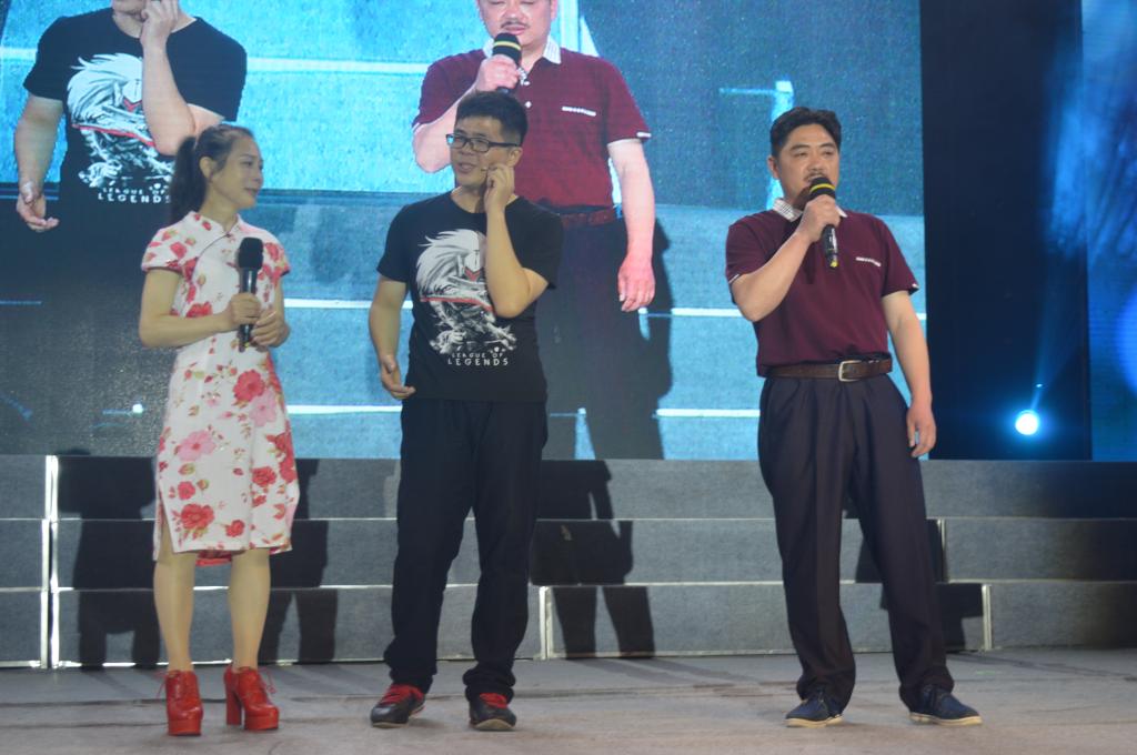 廖文豪《光陰的故事》