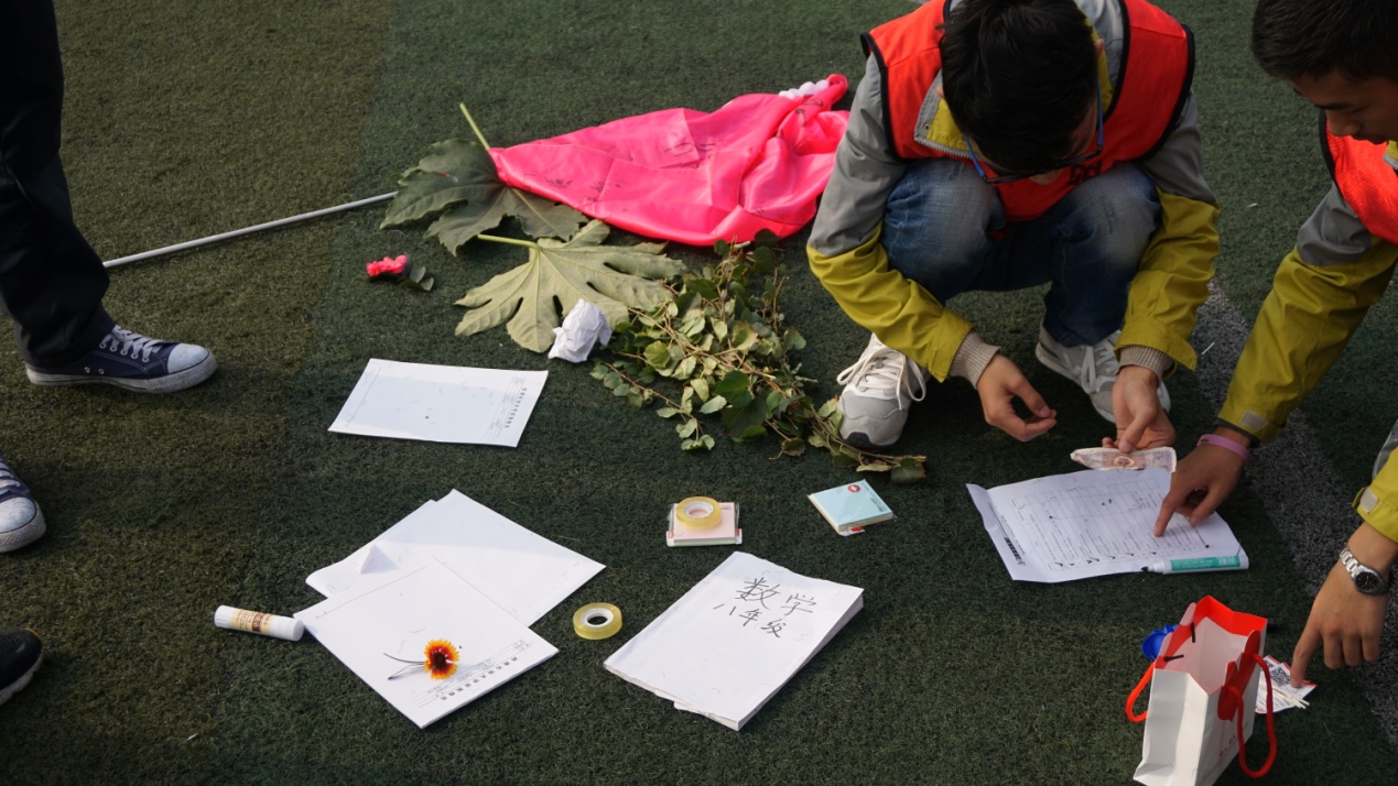 圖8:不可能完成的任務