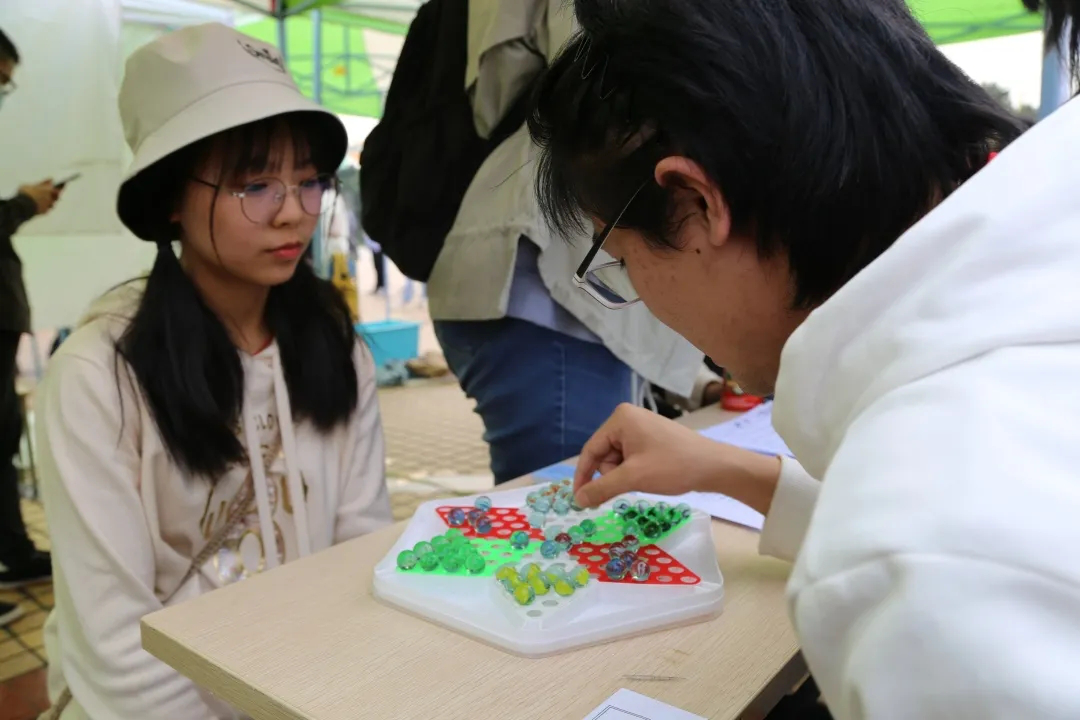 追夢者演講協會風采展示