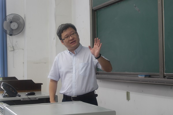 負責人介紹專業