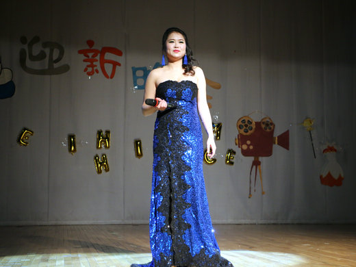 孟祥麗——《愛上你等于愛上了寂寞》