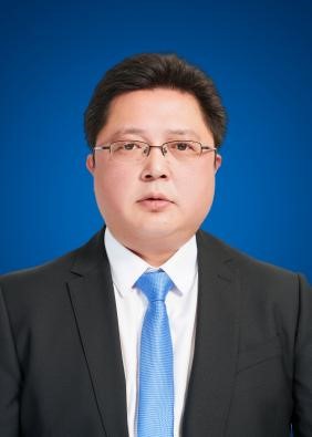 胡啟軍